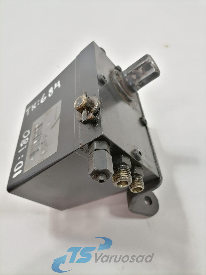 Scania Cab tilting pump 1794907 - Подвеска кабины для Грузовиков: фото 1 Scania Cab tilting pump 1794907 - Подвеска кабины для Грузовиков: фото 1