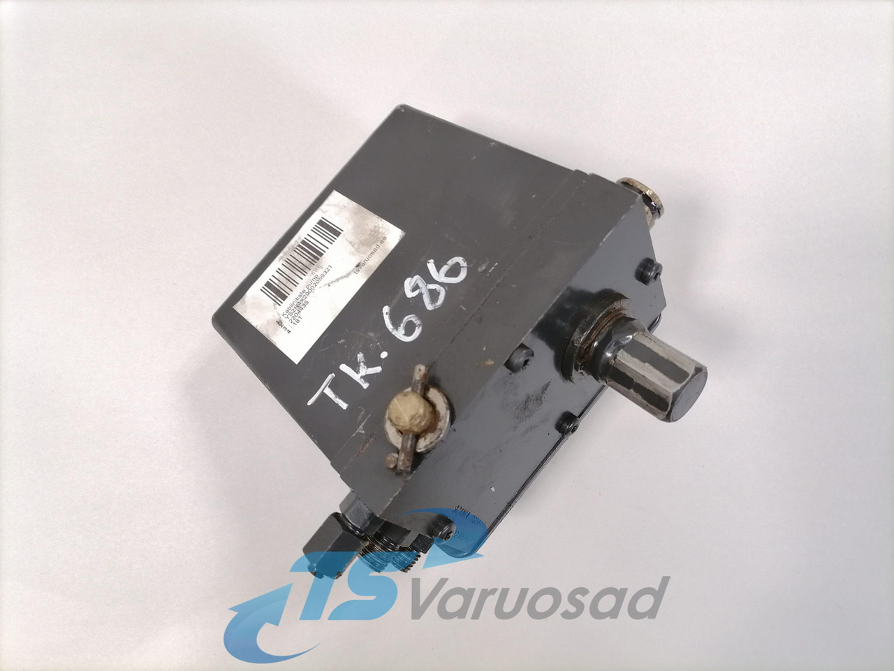 Scania Cab tilting pump 2204435 - Подвеска кабины для Грузовиков: фото 1 Scania Cab tilting pump 2204435 - Подвеска кабины для Грузовиков: фото 1