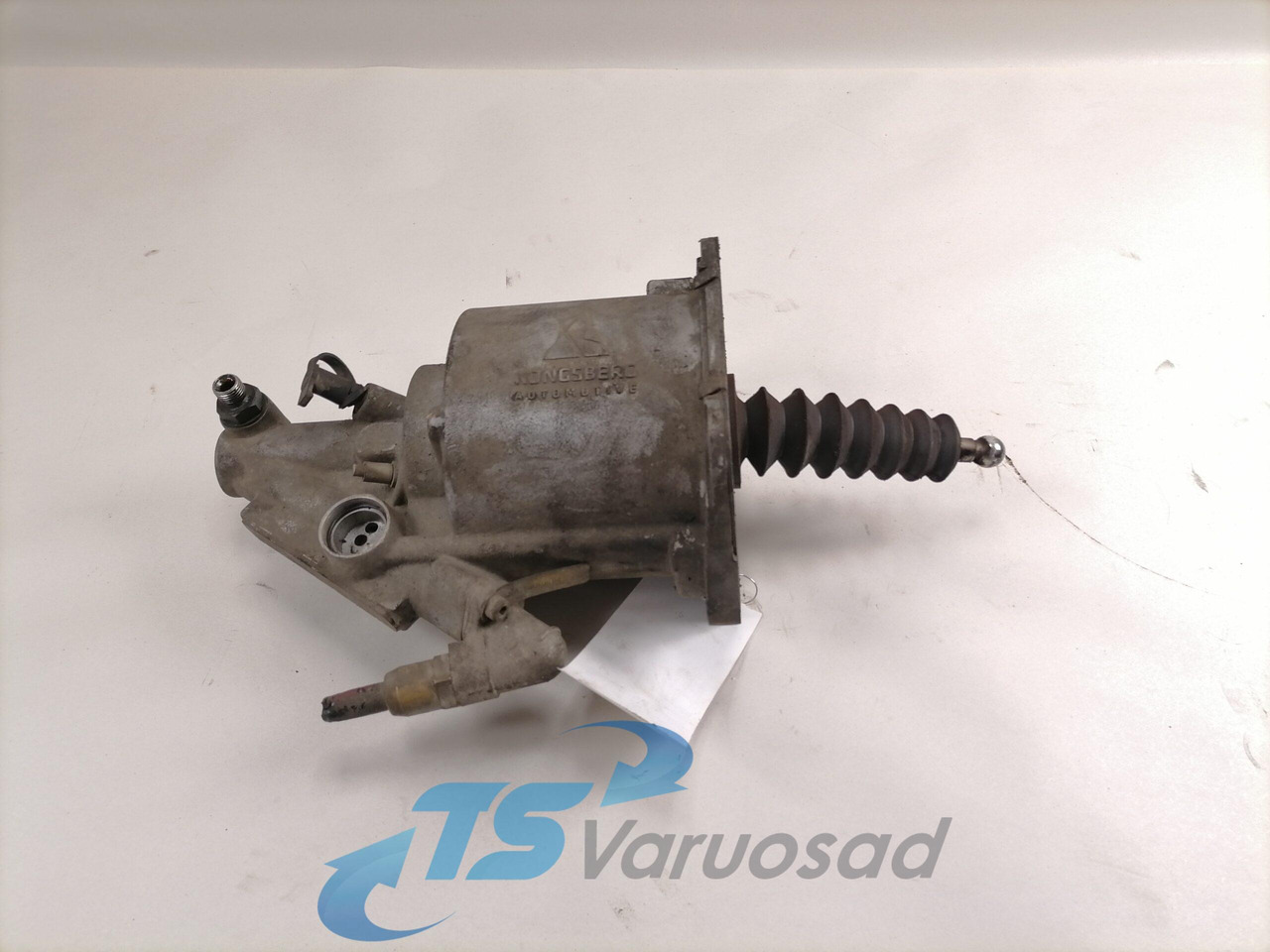Scania Clutch control 1784480 - Сцепление и запчасти для Грузовиков: фото 1 Scania Clutch control 1784480 - Сцепление и запчасти для Грузовиков: фото 1