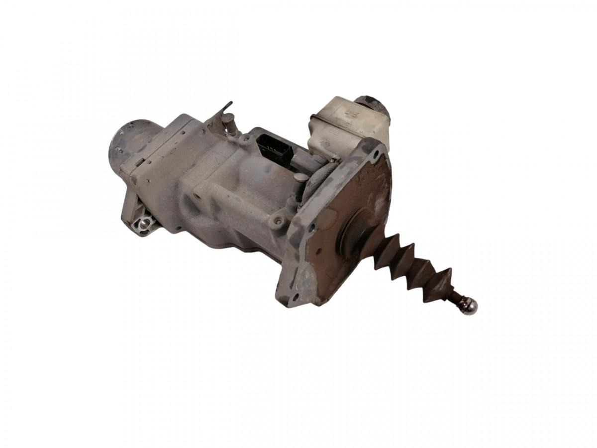 Scania Clutch control 3136620 - Сцепление и запчасти для Грузовиков: фото 1 Scania Clutch control 3136620 - Сцепление и запчасти для Грузовиков: фото 1