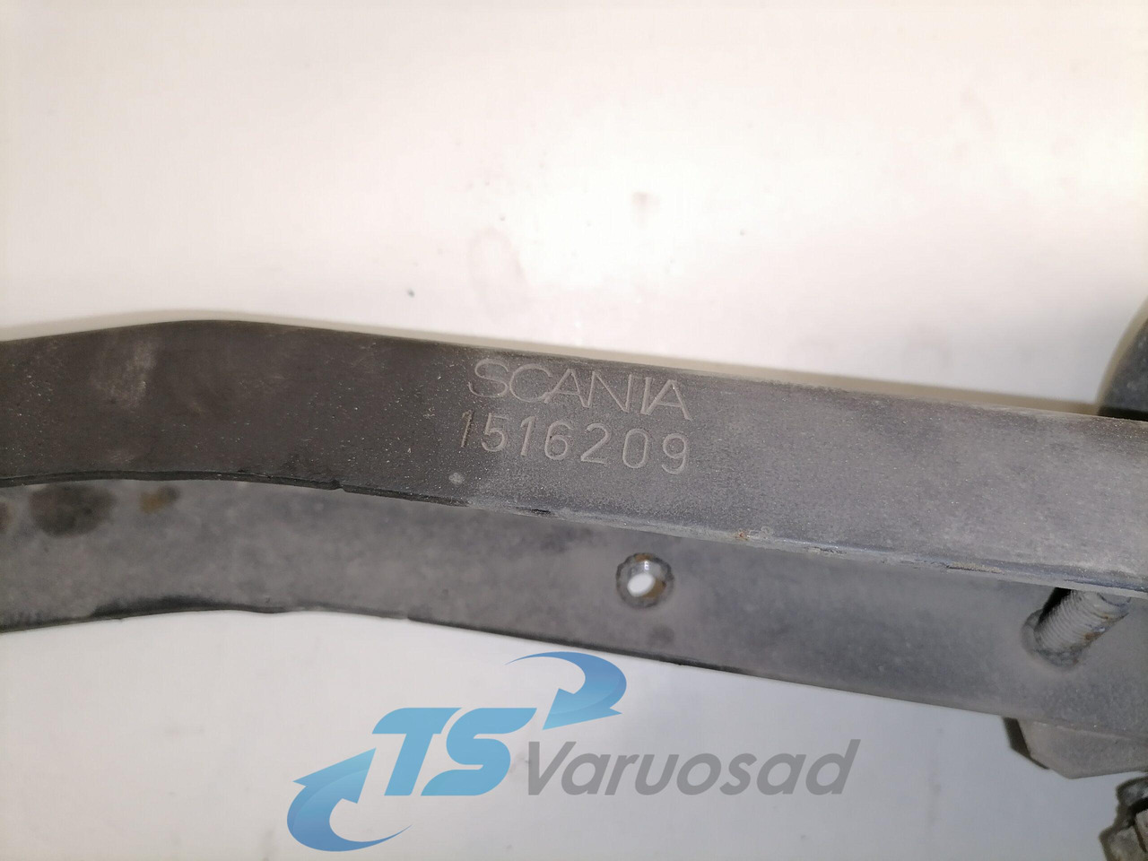 Scania Compressor air pipe 1516207 - Пневмокомпрессор для Грузовиков: фото 2 Scania Compressor air pipe 1516207 - Пневмокомпрессор для Грузовиков: фото 2