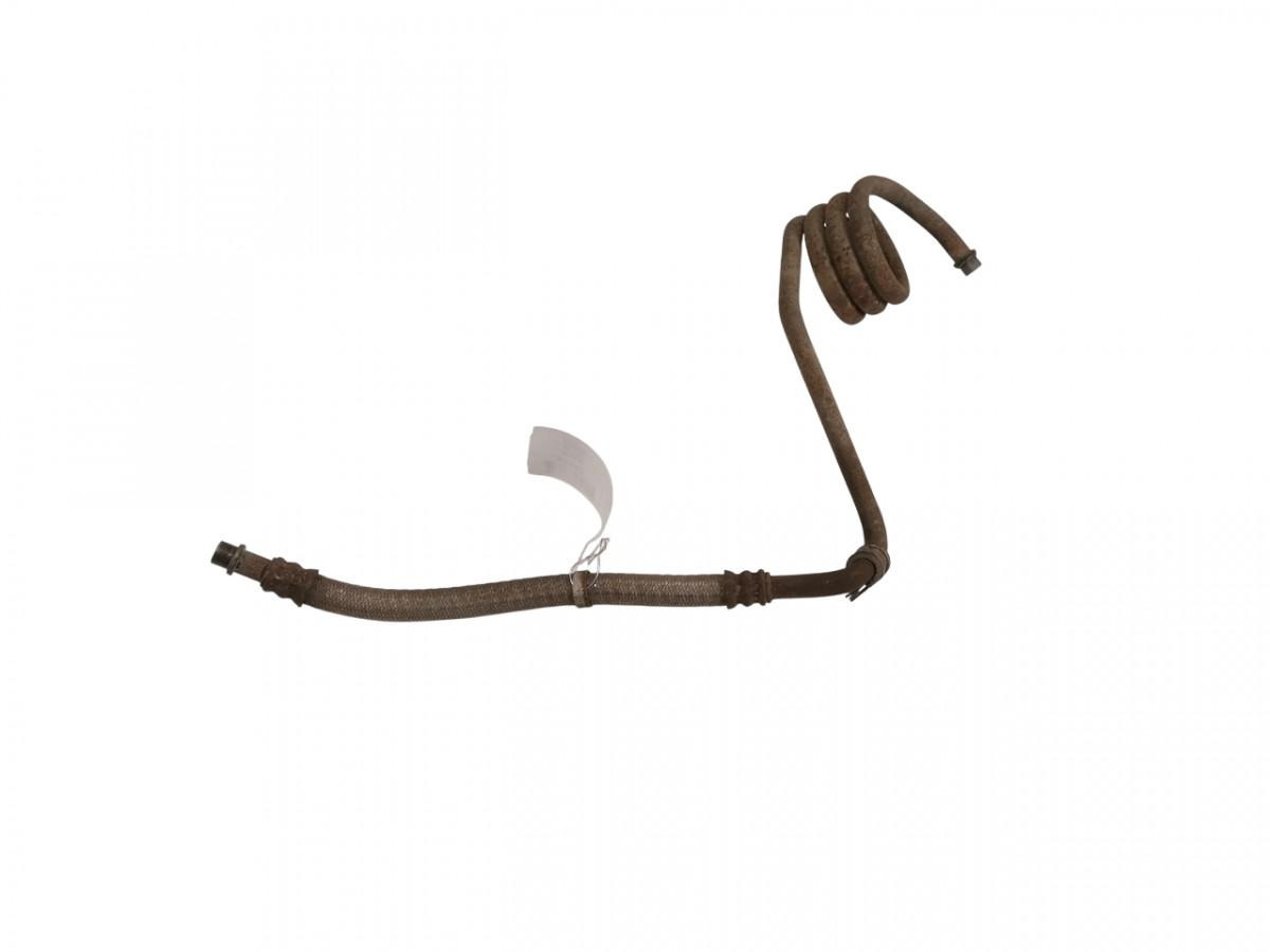 Scania Compressor air pipe 1527226 - Пневмокомпрессор для Грузовиков: фото 1 Scania Compressor air pipe 1527226 - Пневмокомпрессор для Грузовиков: фото 1