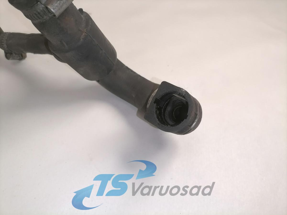 Scania Compressor air pipe 1748956 - Пневмокомпрессор для Грузовиков: фото 3 Scania Compressor air pipe 1748956 - Пневмокомпрессор для Грузовиков: фото 3