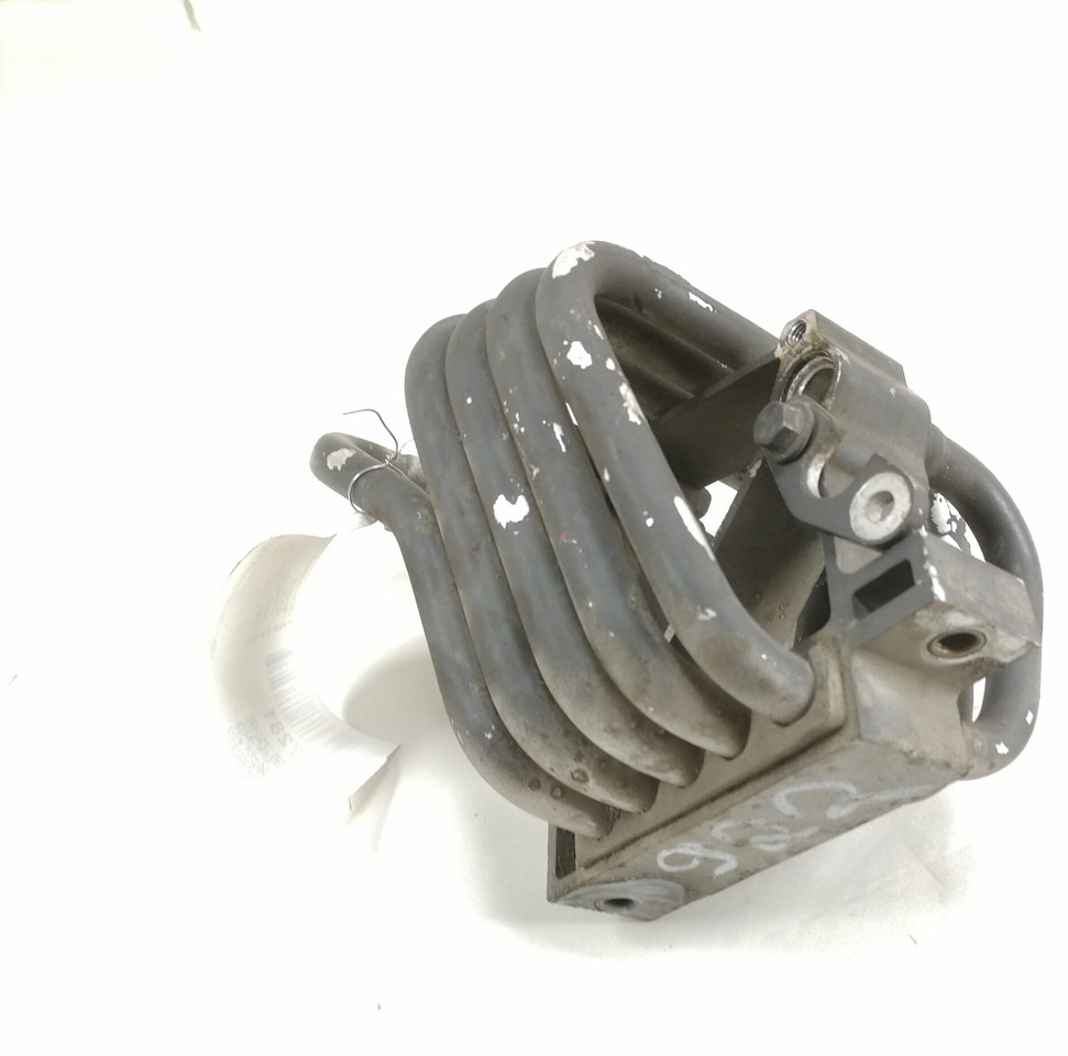 Scania Compressor air pipe 1798270 - Пневмокомпрессор для Грузовиков: фото 4 Scania Compressor air pipe 1798270 - Пневмокомпрессор для Грузовиков: фото 4