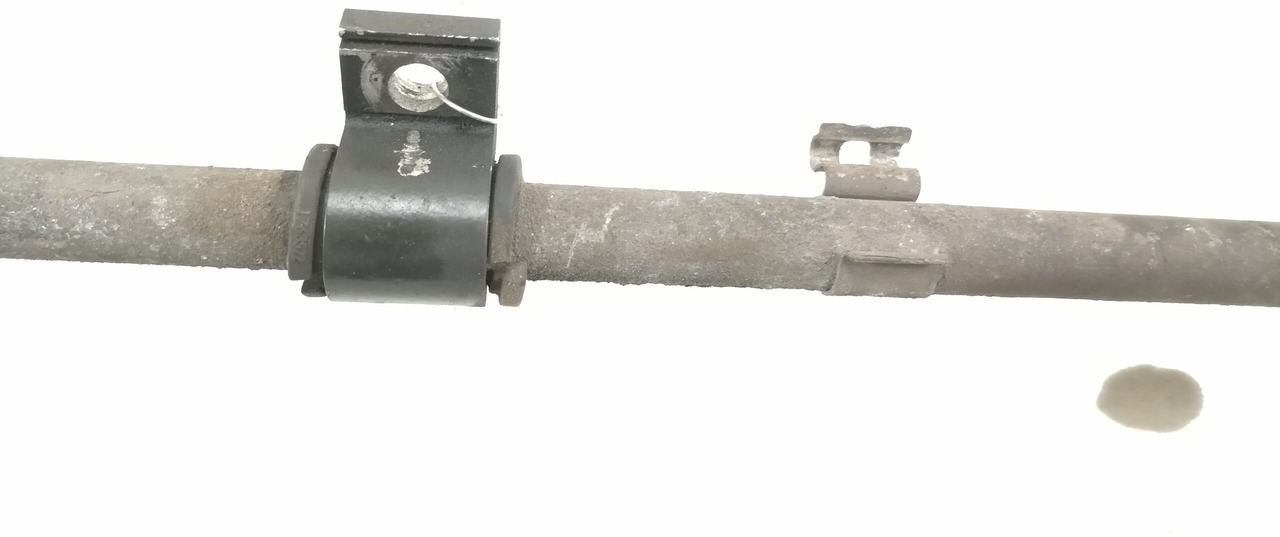 Scania Compressor air pipe 1863947 - Пневмокомпрессор для Грузовиков: фото 4 Scania Compressor air pipe 1863947 - Пневмокомпрессор для Грузовиков: фото 4