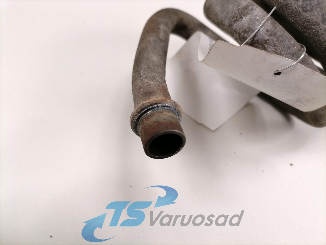 Scania Compressor air pipe 1933077 - Пневмокомпрессор для Грузовиков: фото 2 Scania Compressor air pipe 1933077 - Пневмокомпрессор для Грузовиков: фото 2