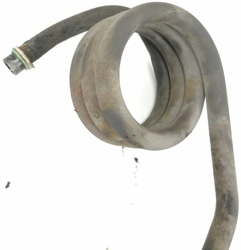 Scania Compressor air pipe 1933077 - Пневмокомпрессор для Грузовиков: фото 2 Scania Compressor air pipe 1933077 - Пневмокомпрессор для Грузовиков: фото 2