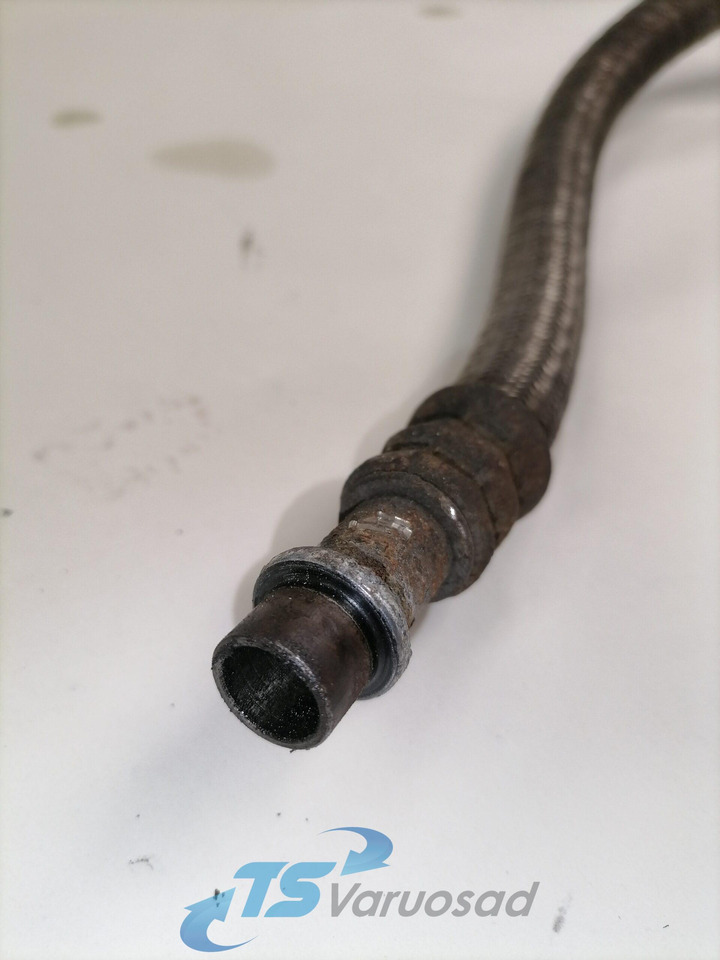 Scania Compressor air pipe 1933077 - Пневмокомпрессор для Грузовиков: фото 2 Scania Compressor air pipe 1933077 - Пневмокомпрессор для Грузовиков: фото 2