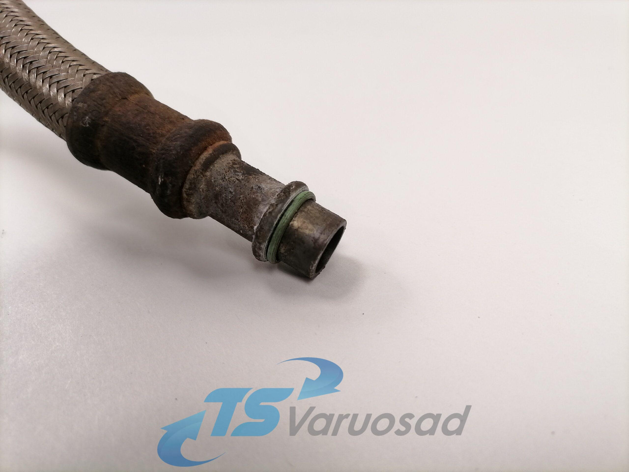 Scania Compressor air pipe 1933077 - Пневмокомпрессор для Грузовиков: фото 4 Scania Compressor air pipe 1933077 - Пневмокомпрессор для Грузовиков: фото 4