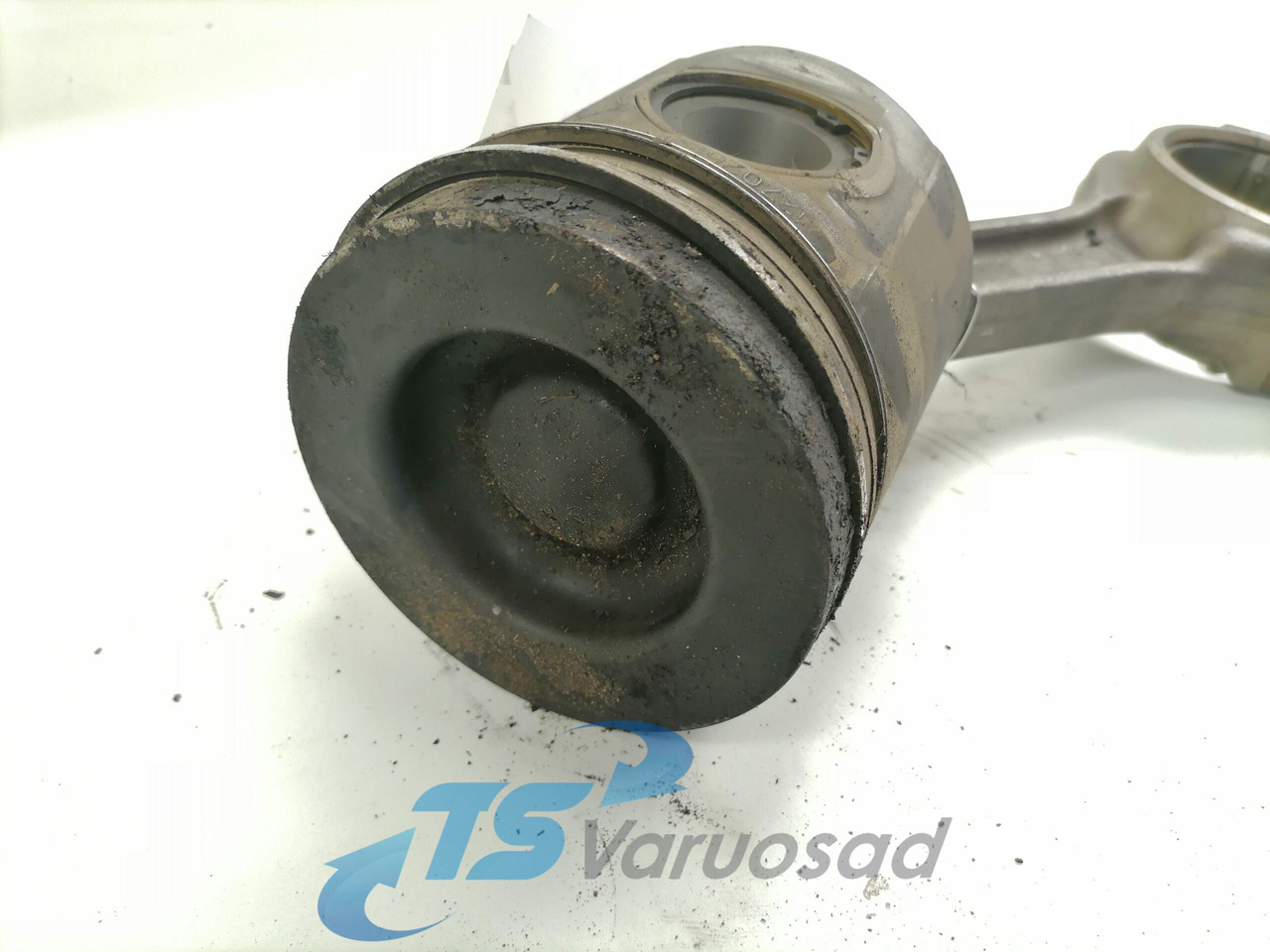 Scania Connecting rod + piston 1430959 - Поршень/ Кольцо/ Втулка для Грузовиков: фото 4 Scania Connecting rod + piston 1430959 - Поршень/ Кольцо/ Втулка для Грузовиков: фото 4