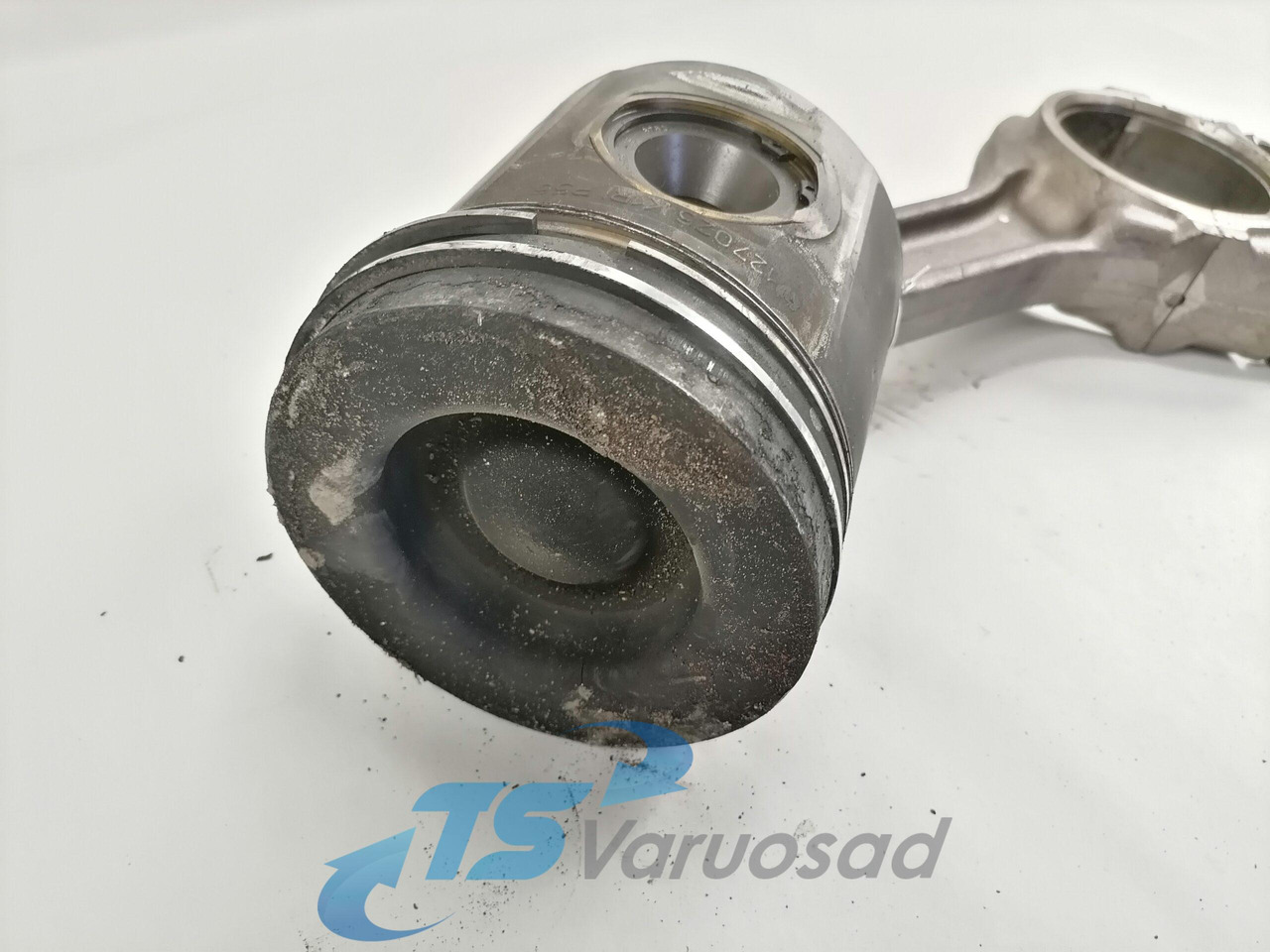 Scania Connecting rod + piston 1430959 - Поршень/ Кольцо/ Втулка для Грузовиков: фото 4 Scania Connecting rod + piston 1430959 - Поршень/ Кольцо/ Втулка для Грузовиков: фото 4