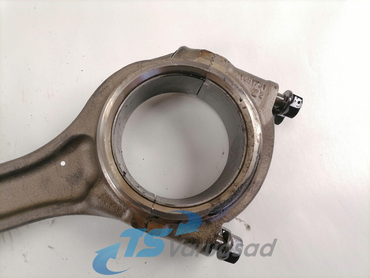 Scania Connecting rod + piston 1430959 - Поршень/ Кольцо/ Втулка для Грузовиков: фото 2 Scania Connecting rod + piston 1430959 - Поршень/ Кольцо/ Втулка для Грузовиков: фото 2
