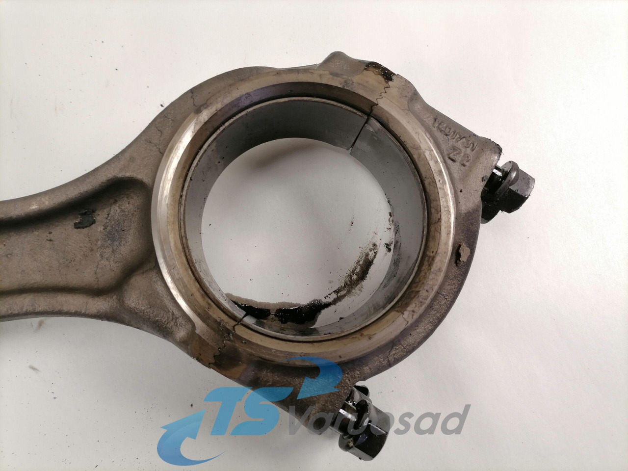 Scania Connecting rod + piston 1430959 - Поршень/ Кольцо/ Втулка для Грузовиков: фото 2 Scania Connecting rod + piston 1430959 - Поршень/ Кольцо/ Втулка для Грузовиков: фото 2