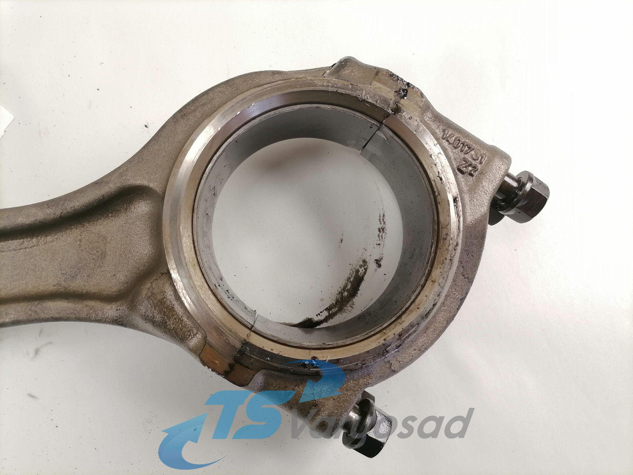 Scania Connecting rod + piston 1430959 - Поршень/ Кольцо/ Втулка для Грузовиков: фото 4 Scania Connecting rod + piston 1430959 - Поршень/ Кольцо/ Втулка для Грузовиков: фото 4