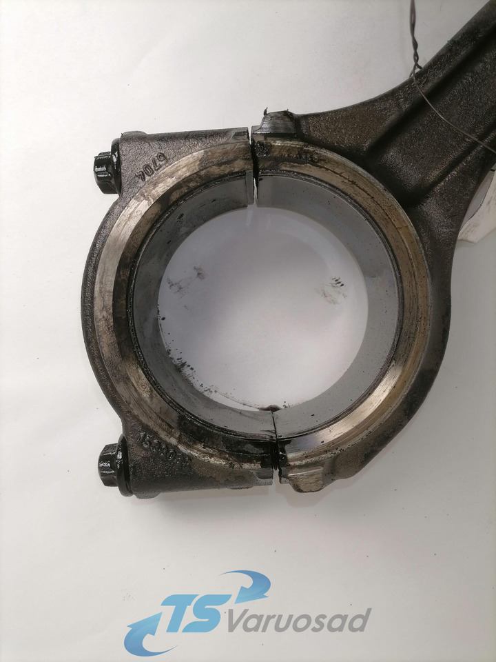 Scania Connecting rod + piston 1798596 - Поршень/ Кольцо/ Втулка для Грузовиков: фото 2 Scania Connecting rod + piston 1798596 - Поршень/ Кольцо/ Втулка для Грузовиков: фото 2