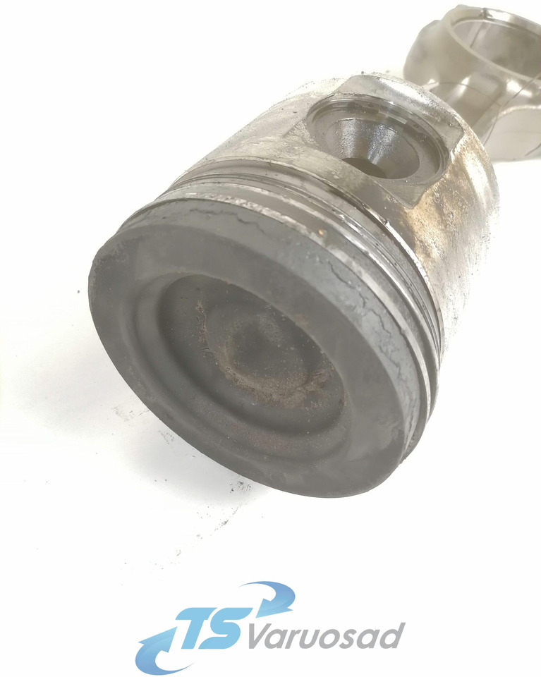 Scania Connecting rod + piston 1798596 - Поршень/ Кольцо/ Втулка для Грузовиков: фото 3 Scania Connecting rod + piston 1798596 - Поршень/ Кольцо/ Втулка для Грузовиков: фото 3