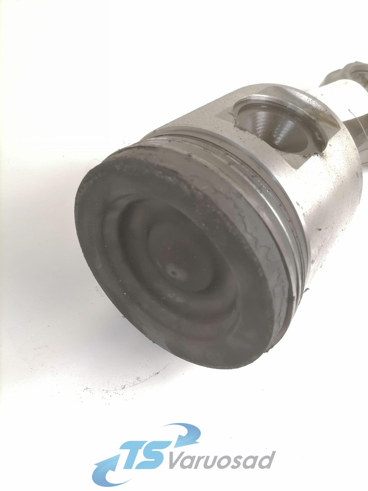 Scania Connecting rod + piston 1798596 - Поршень/ Кольцо/ Втулка для Грузовиков: фото 3 Scania Connecting rod + piston 1798596 - Поршень/ Кольцо/ Втулка для Грузовиков: фото 3