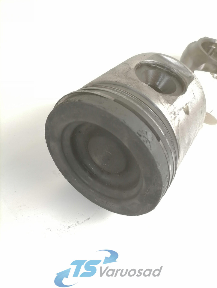 Scania Connecting rod + piston 1798596 - Поршень/ Кольцо/ Втулка для Грузовиков: фото 3 Scania Connecting rod + piston 1798596 - Поршень/ Кольцо/ Втулка для Грузовиков: фото 3