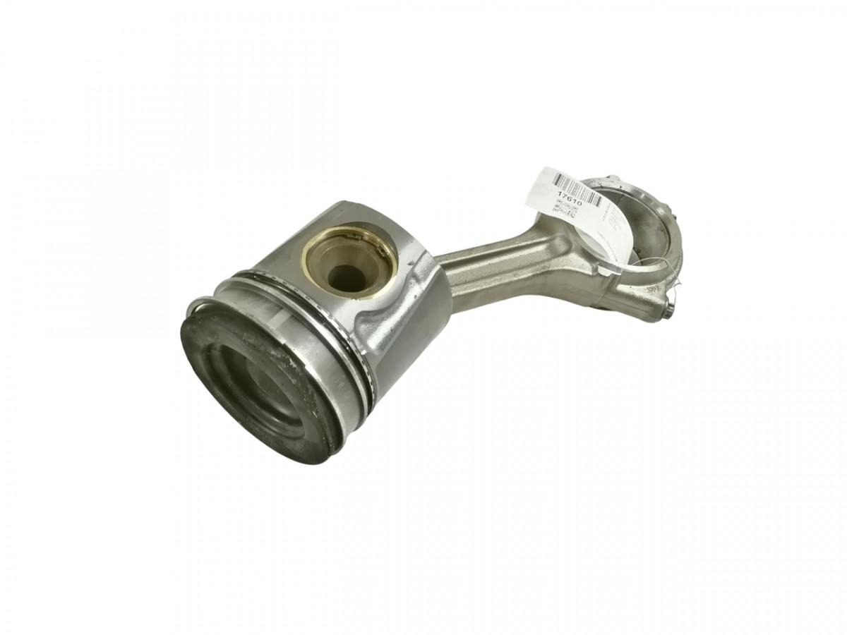Scania Connecting rod + piston 1893313 - Поршень/ Кольцо/ Втулка для Грузовиков: фото 1 Scania Connecting rod + piston 1893313 - Поршень/ Кольцо/ Втулка для Грузовиков: фото 1