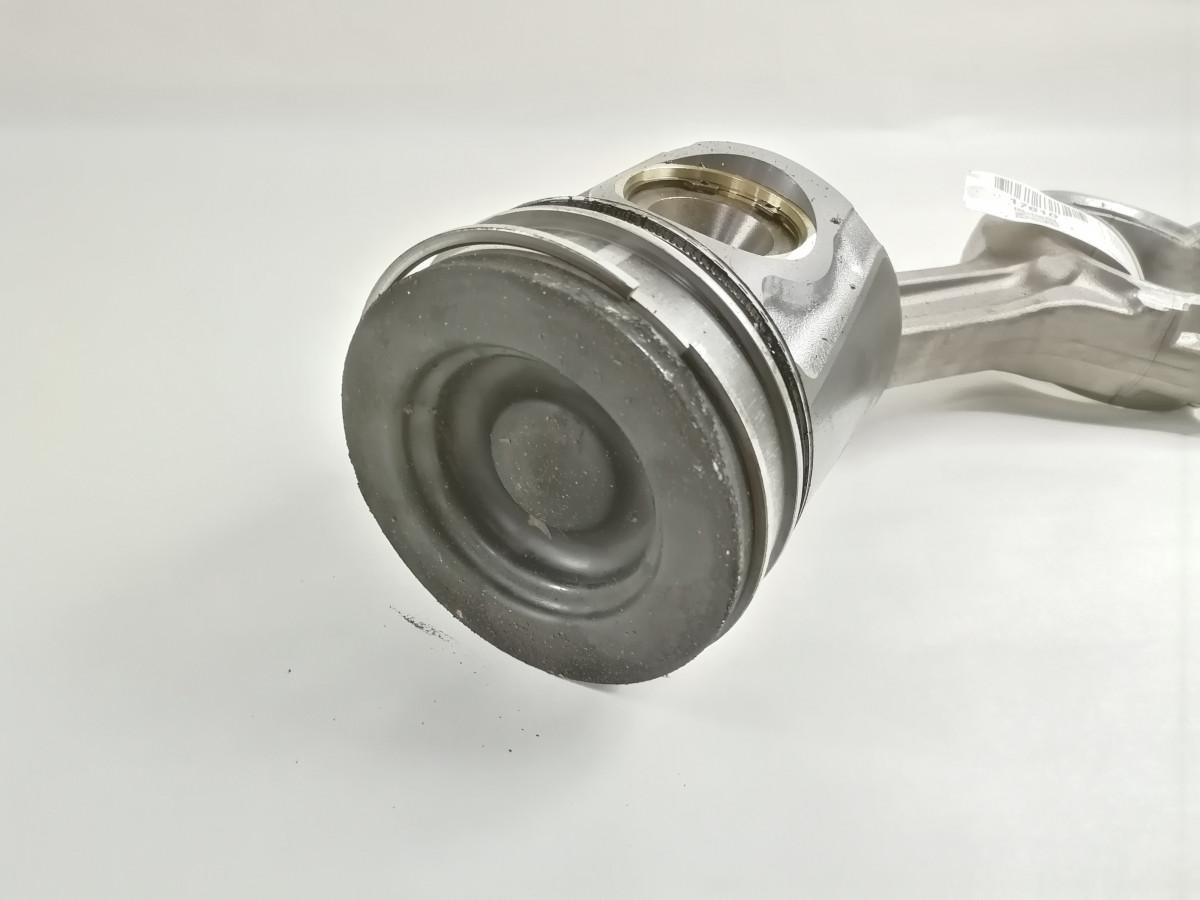 Scania Connecting rod + piston 1893313 - Поршень/ Кольцо/ Втулка для Грузовиков: фото 3 Scania Connecting rod + piston 1893313 - Поршень/ Кольцо/ Втулка для Грузовиков: фото 3