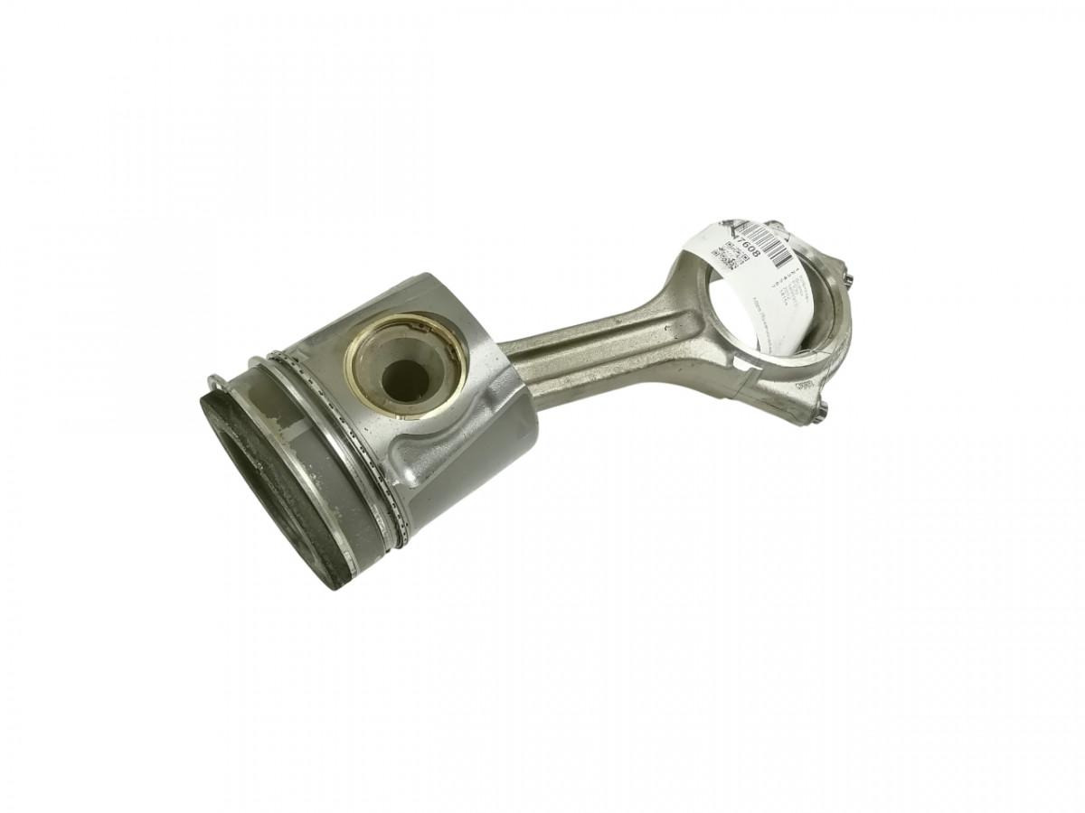 Scania Connecting rod + piston 1893313 - Поршень/ Кольцо/ Втулка для Грузовиков: фото 1 Scania Connecting rod + piston 1893313 - Поршень/ Кольцо/ Втулка для Грузовиков: фото 1