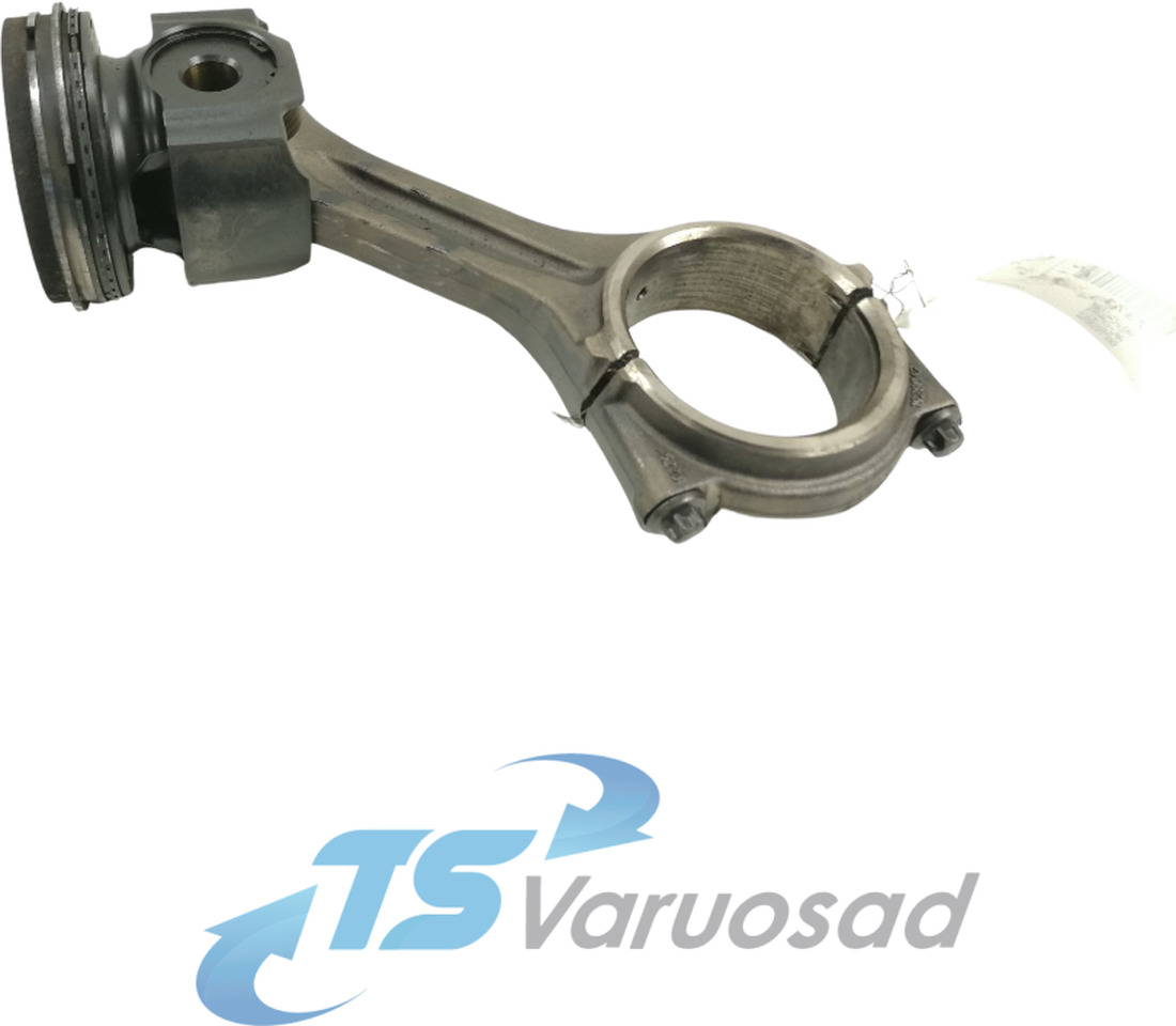 Scania Connecting rod + piston 2619545 - Поршень/ Кольцо/ Втулка для Грузовиков: фото 1 Scania Connecting rod + piston 2619545 - Поршень/ Кольцо/ Втулка для Грузовиков: фото 1