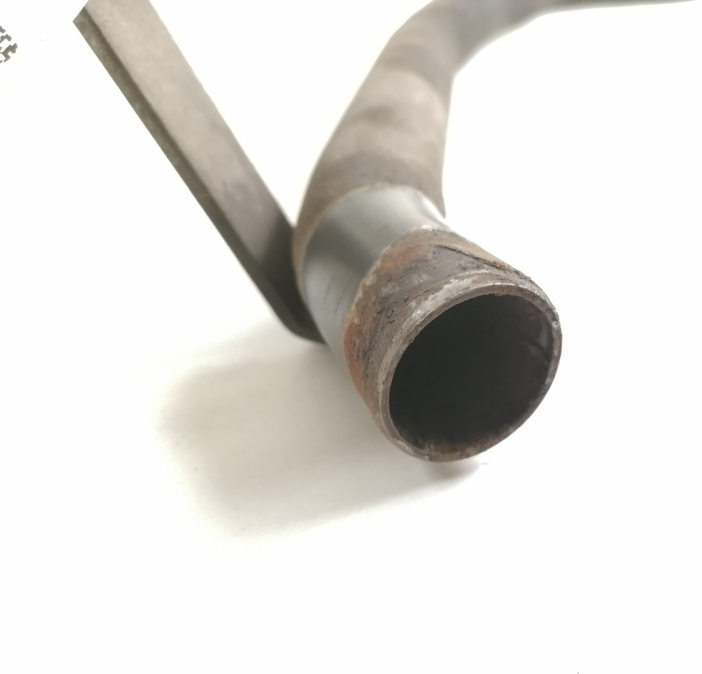 Scania Coolant pipe 1505785 - Система охлаждения для Грузовиков: фото 4 Scania Coolant pipe 1505785 - Система охлаждения для Грузовиков: фото 4