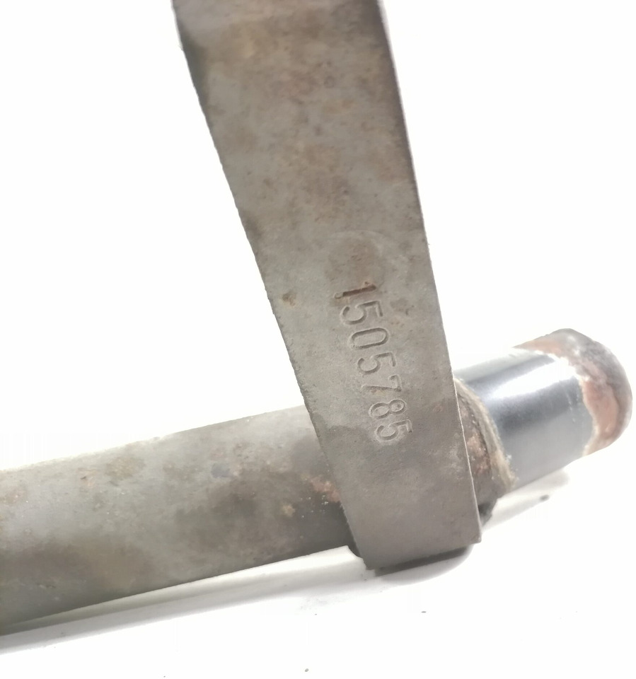Scania Coolant pipe 1505785 - Система охлаждения для Грузовиков: фото 3 Scania Coolant pipe 1505785 - Система охлаждения для Грузовиков: фото 3