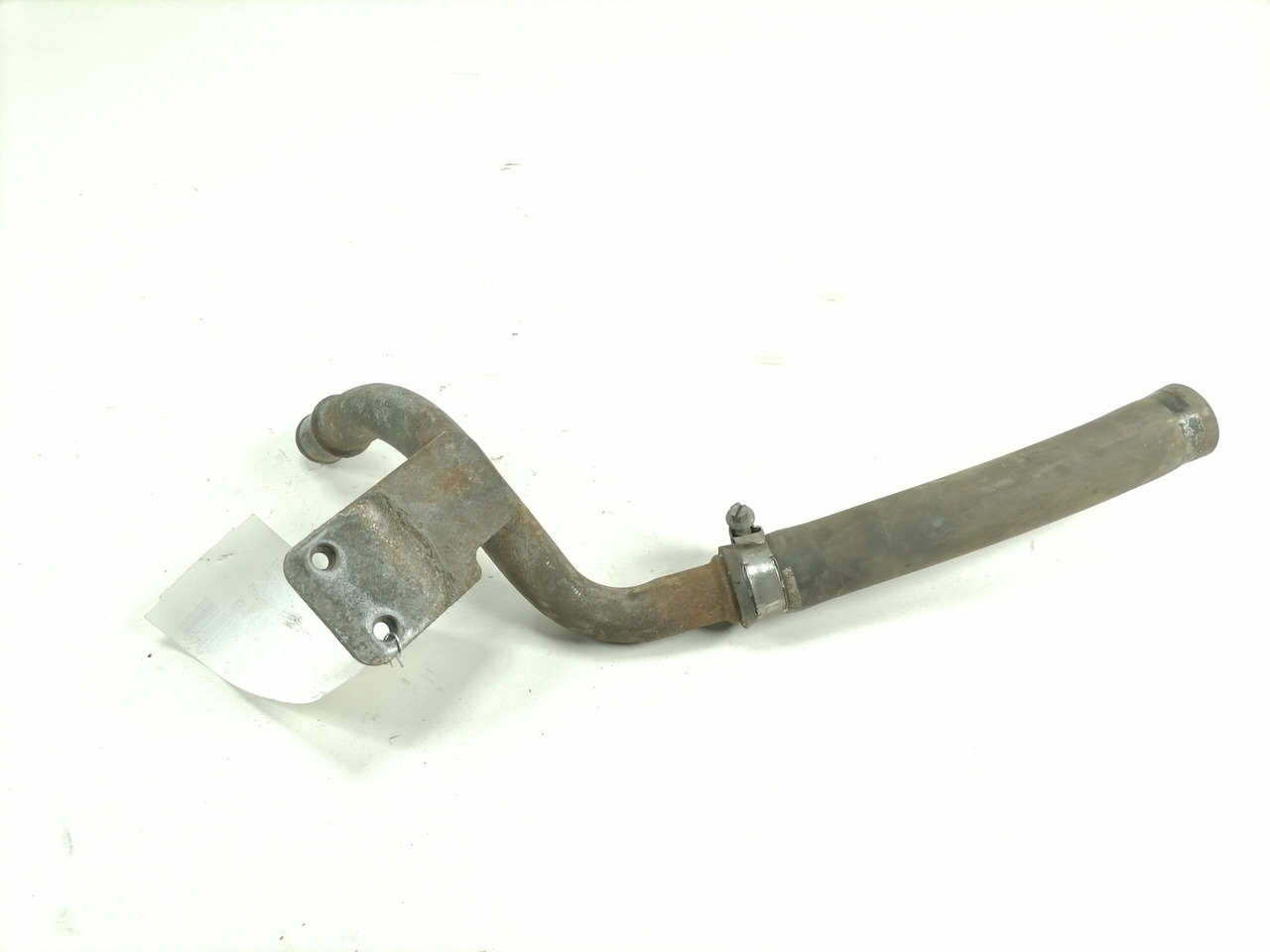 Scania Coolant pipe 1890892 - Система охлаждения для Грузовиков: фото 2 Scania Coolant pipe 1890892 - Система охлаждения для Грузовиков: фото 2