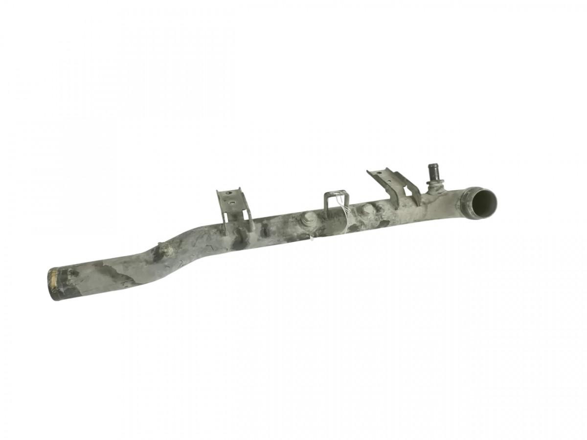 Scania Coolant pipe 2209261 - Система охлаждения для Грузовиков: фото 1 Scania Coolant pipe 2209261 - Система охлаждения для Грузовиков: фото 1