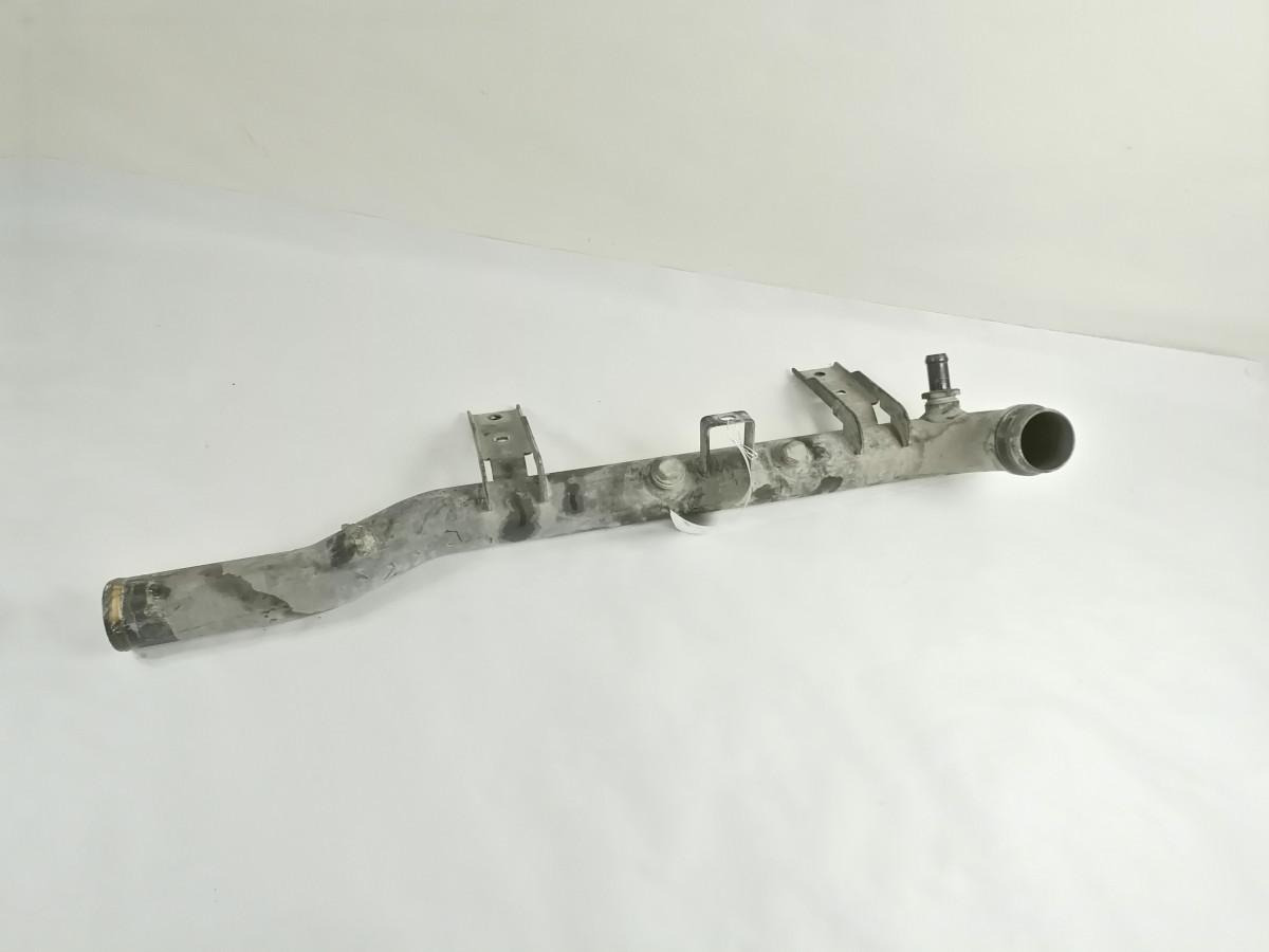 Scania Coolant pipe 2209261 - Система охлаждения для Грузовиков: фото 2 Scania Coolant pipe 2209261 - Система охлаждения для Грузовиков: фото 2