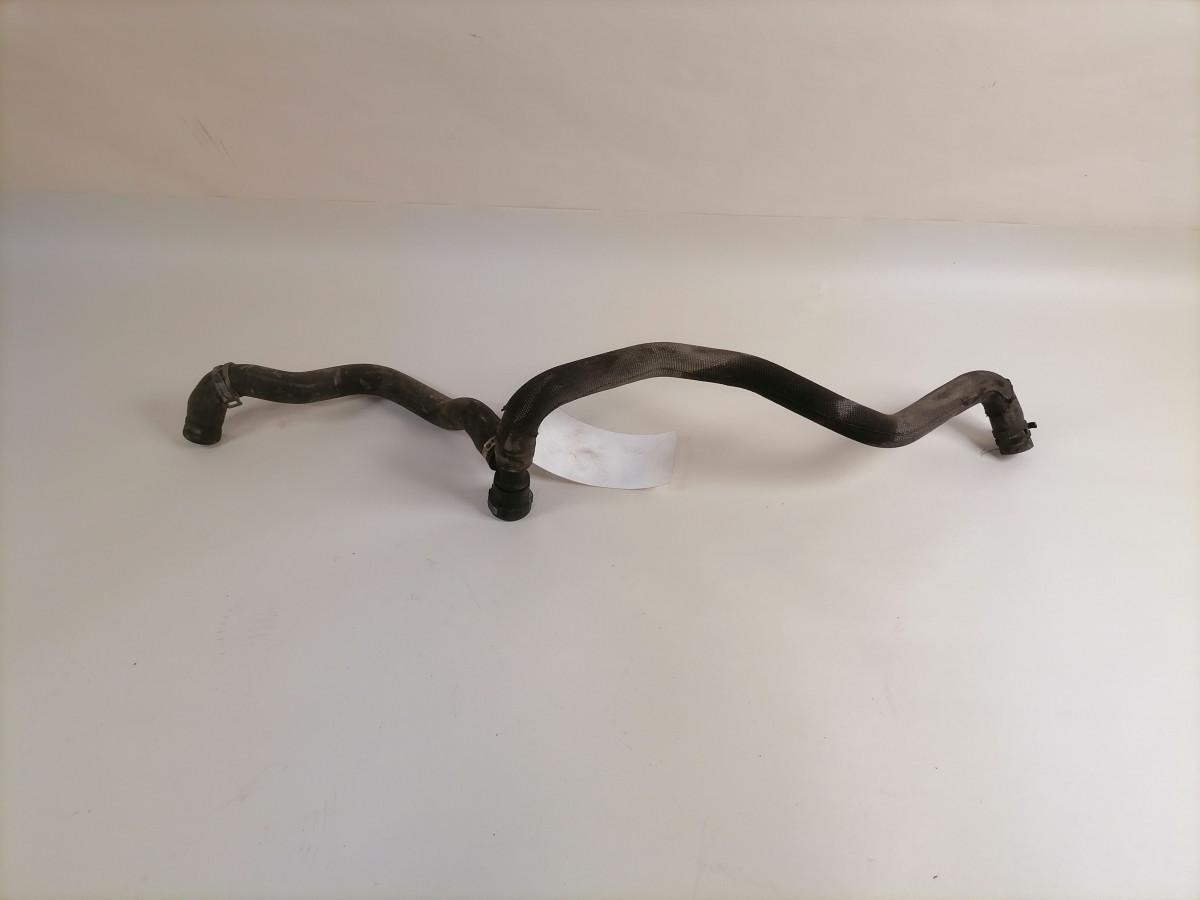 Scania Coolant pipe 2290810 - Система охлаждения для Грузовиков: фото 2 Scania Coolant pipe 2290810 - Система охлаждения для Грузовиков: фото 2