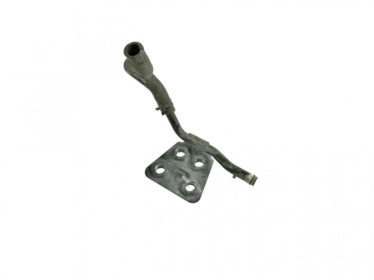 Scania Coolant pipe 2297015 - Система охлаждения для Грузовиков: фото 1 Scania Coolant pipe 2297015 - Система охлаждения для Грузовиков: фото 1