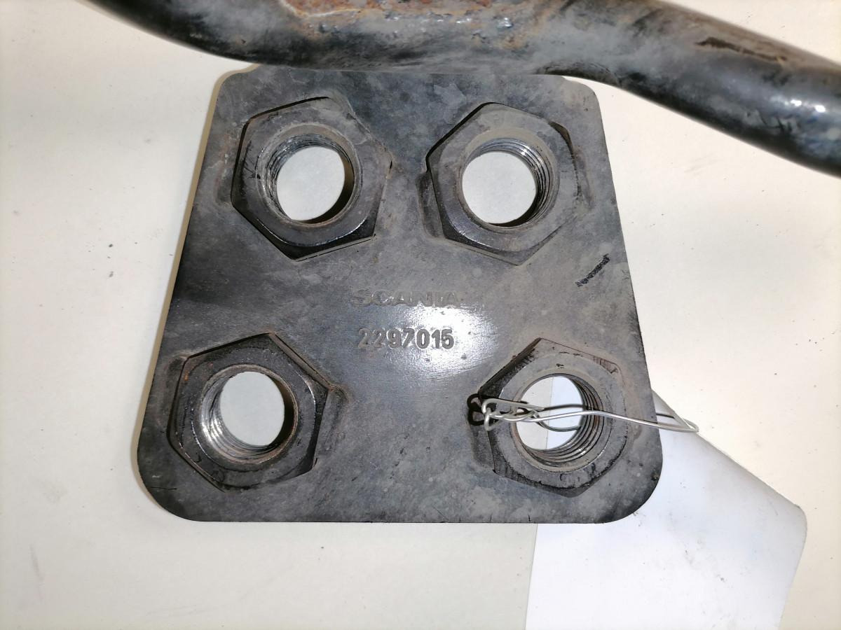 Scania Coolant pipe 2297015 - Система охлаждения для Грузовиков: фото 3 Scania Coolant pipe 2297015 - Система охлаждения для Грузовиков: фото 3