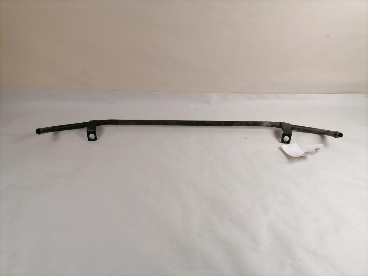 Scania Coolant pipe 2310044 - Система охлаждения для Грузовиков: фото 2 Scania Coolant pipe 2310044 - Система охлаждения для Грузовиков: фото 2