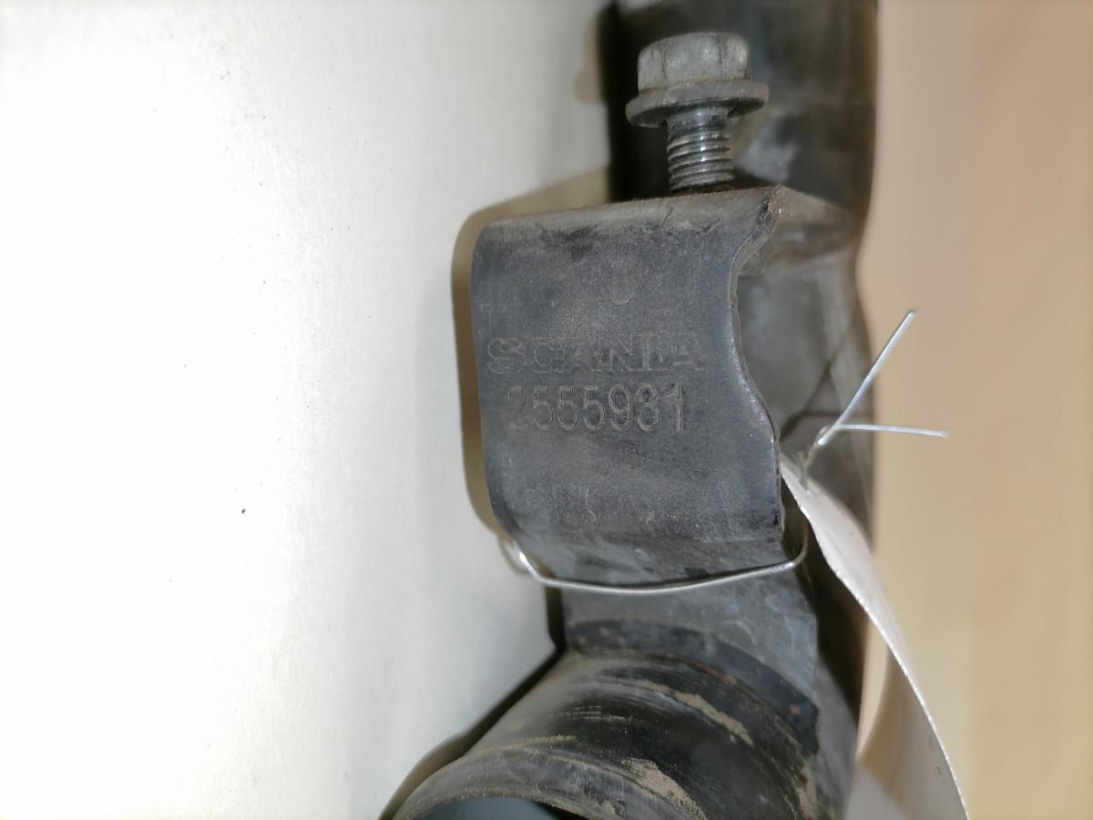 Scania Coolant pipe 2555931 - Система охлаждения для Грузовиков: фото 4 Scania Coolant pipe 2555931 - Система охлаждения для Грузовиков: фото 4