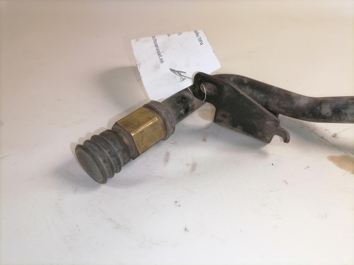 Scania Coolant pipe 2659575 - Система охлаждения для Грузовиков: фото 4 Scania Coolant pipe 2659575 - Система охлаждения для Грузовиков: фото 4