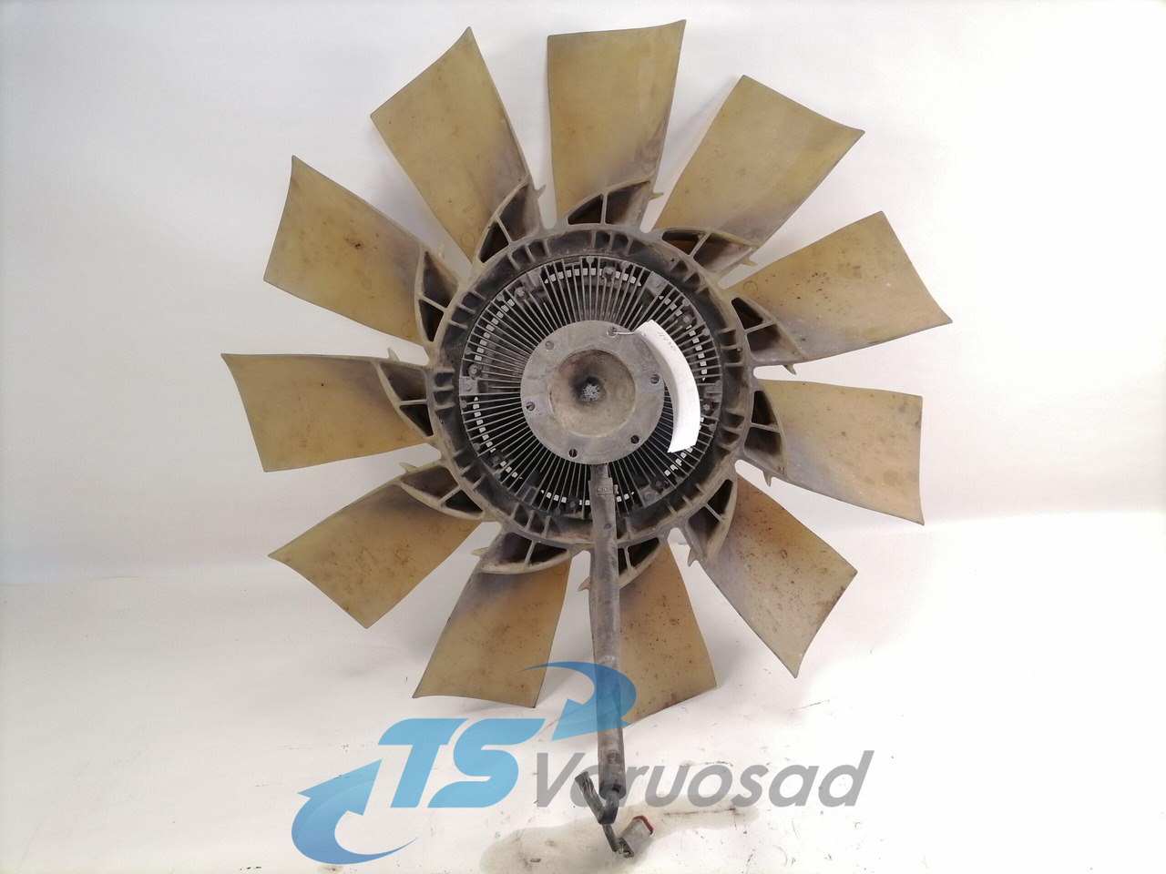 Scania Cooling fan 1849914 - Вентилятор для Грузовиков: фото 5 Scania Cooling fan 1849914 - Вентилятор для Грузовиков: фото 5