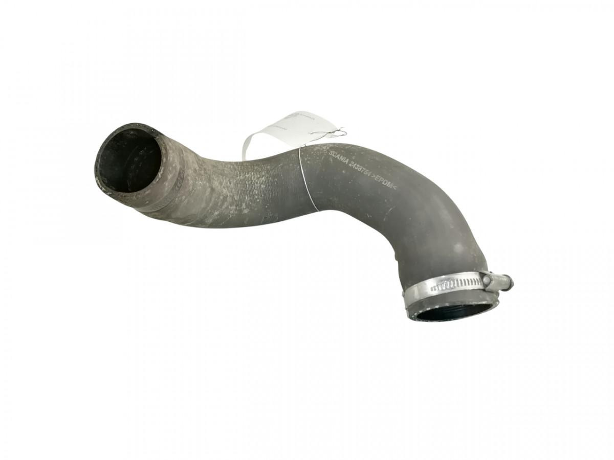 Scania Cooling pipe 2438754 - Система охлаждения для Грузовиков: фото 1 Scania Cooling pipe 2438754 - Система охлаждения для Грузовиков: фото 1