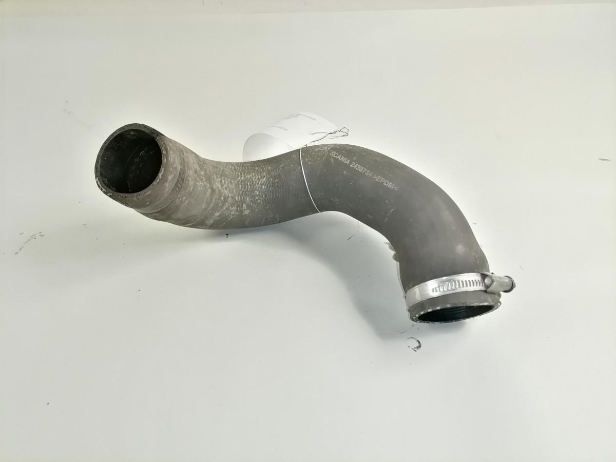 Scania Cooling pipe 2438754 - Система охлаждения для Грузовиков: фото 2 Scania Cooling pipe 2438754 - Система охлаждения для Грузовиков: фото 2