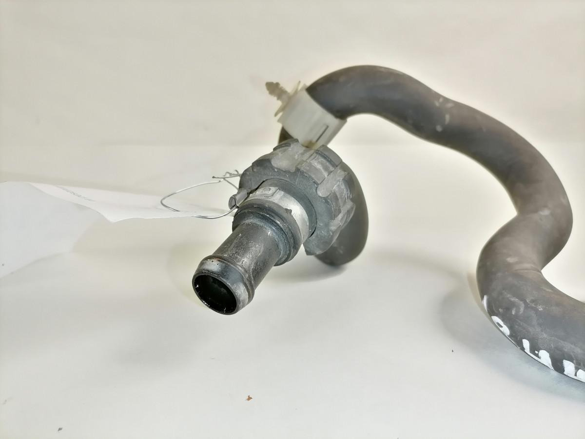 Scania Cooling pipe 2654206 - Система охлаждения для Грузовиков: фото 3 Scania Cooling pipe 2654206 - Система охлаждения для Грузовиков: фото 3