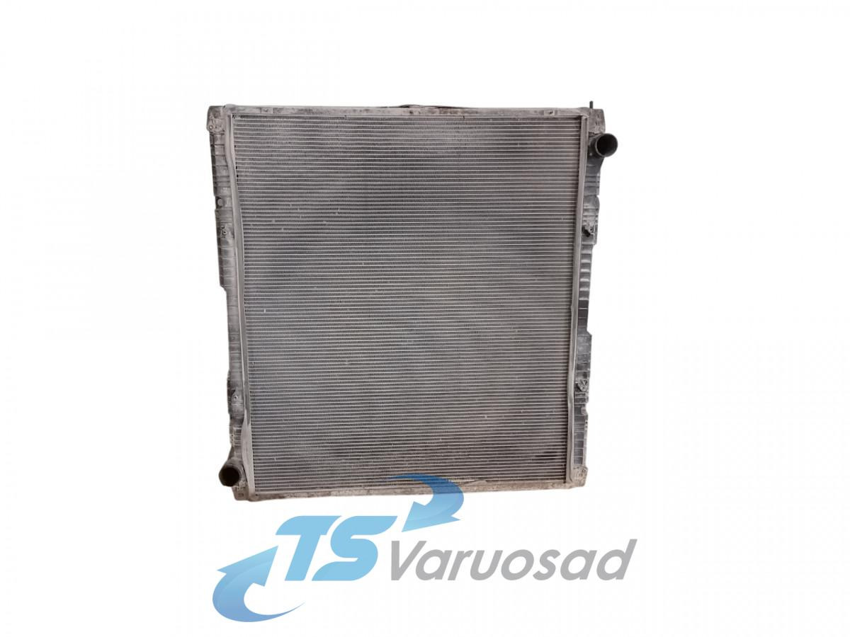 Scania Cooling radiator 1769997 - Радиатор для Грузовиков: фото 1 Scania Cooling radiator 1769997 - Радиатор для Грузовиков: фото 1