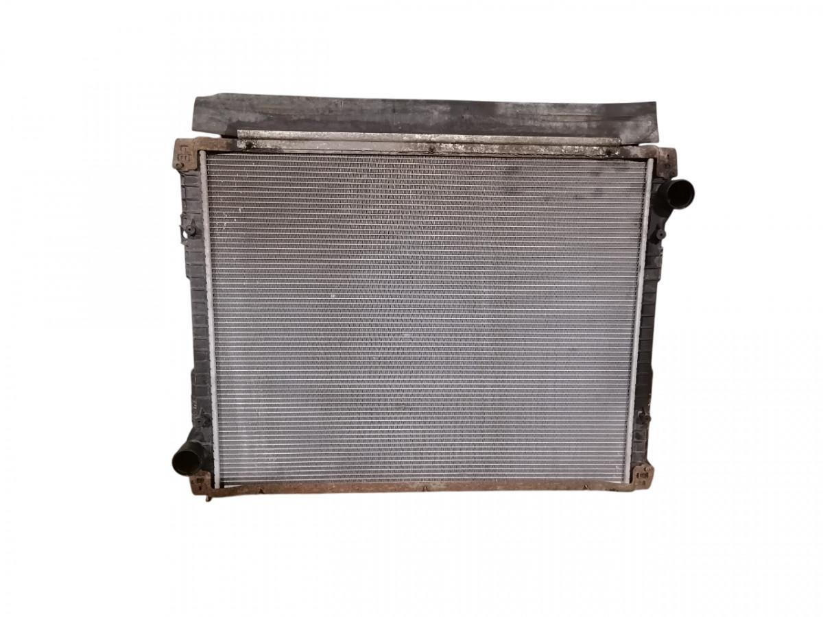 Scania Cooling radiator 1769999 - Радиатор для Грузовиков: фото 1 Scania Cooling radiator 1769999 - Радиатор для Грузовиков: фото 1