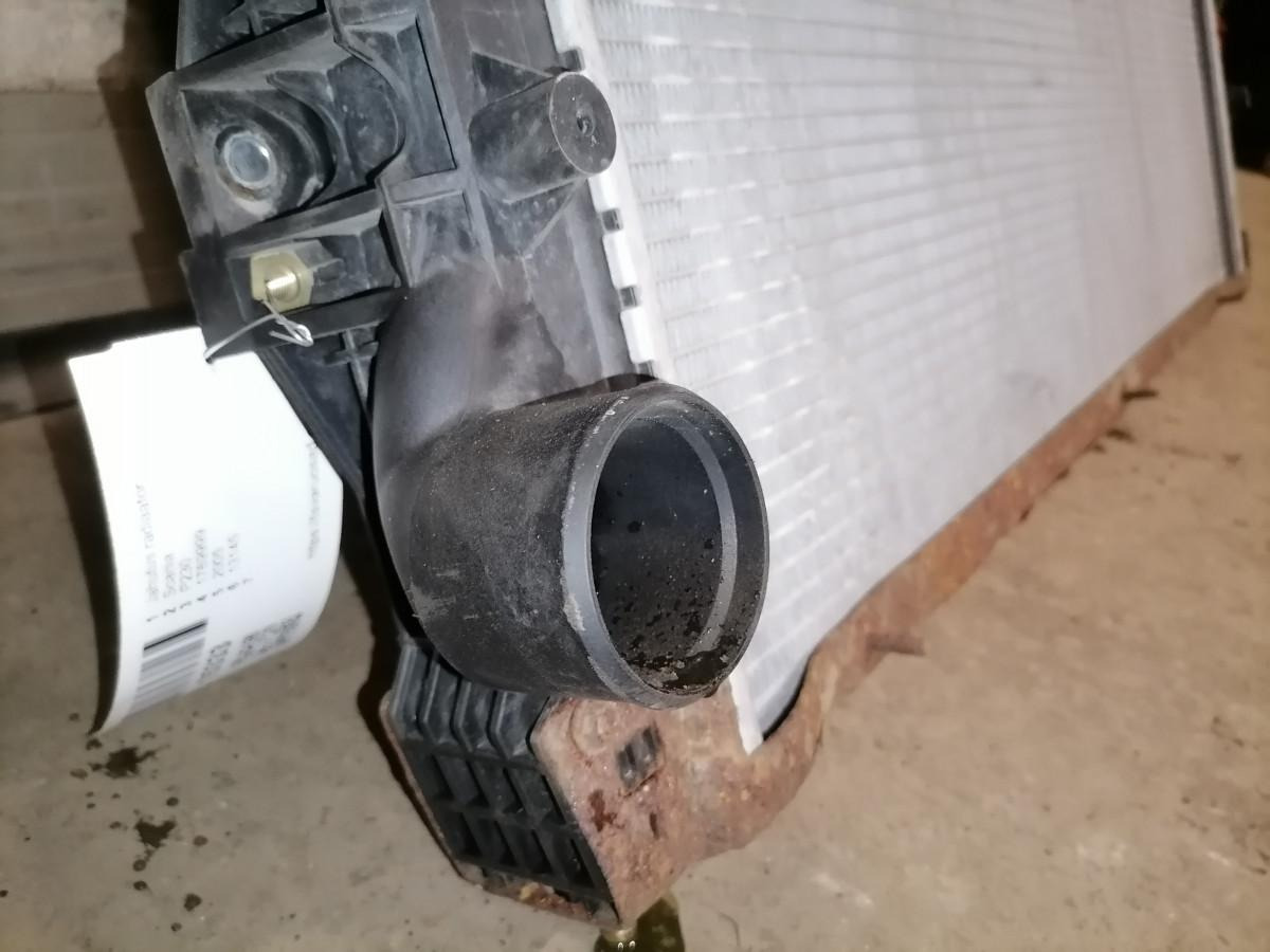 Scania Cooling radiator 1769999 - Радиатор для Грузовиков: фото 5 Scania Cooling radiator 1769999 - Радиатор для Грузовиков: фото 5