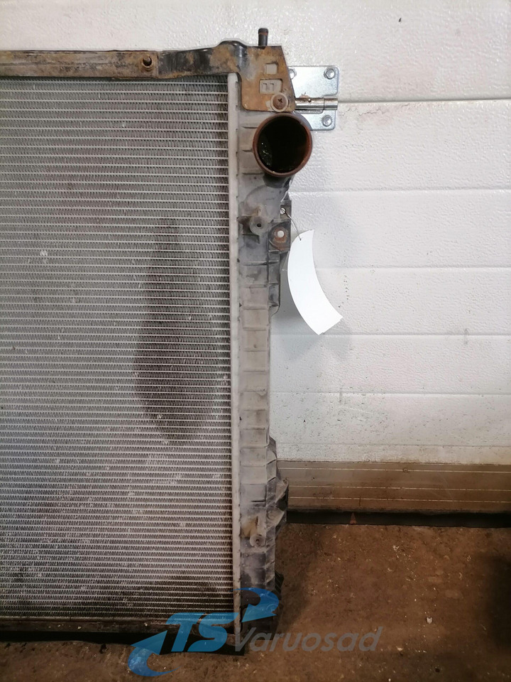 Scania Cooling radiator 1769999 - Радиатор для Грузовиков: фото 3 Scania Cooling radiator 1769999 - Радиатор для Грузовиков: фото 3