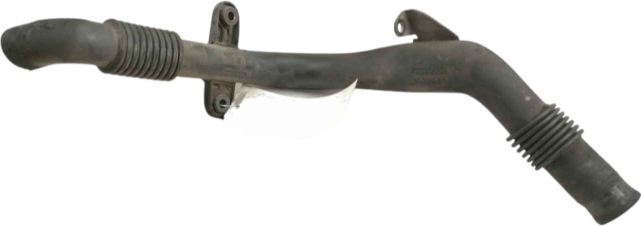 Scania Crankcase Ventilation Pipe 1527683 - Картер для Грузовиков: фото 1 Scania Crankcase Ventilation Pipe 1527683 - Картер для Грузовиков: фото 1
