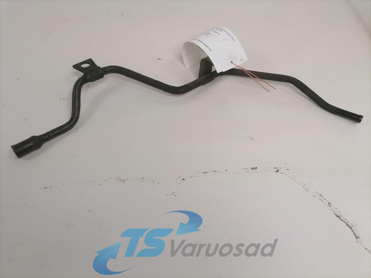 Scania Crankcase Ventilation Pipe 1749073 - Система охлаждения для Грузовиков: фото 1 Scania Crankcase Ventilation Pipe 1749073 - Система охлаждения для Грузовиков: фото 1