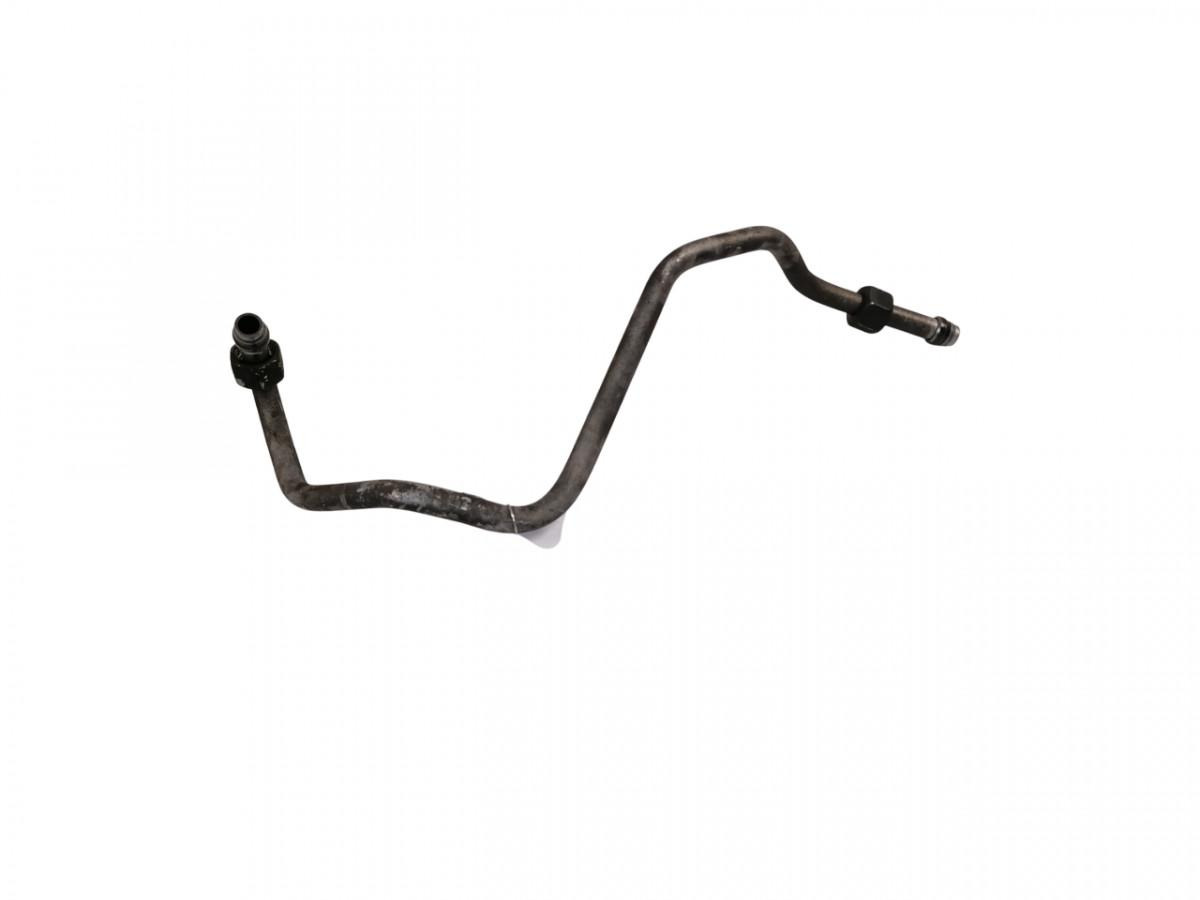 Scania Crankcase Ventilation Pipe 2623755 - Картер для Грузовиков: фото 1 Scania Crankcase Ventilation Pipe 2623755 - Картер для Грузовиков: фото 1