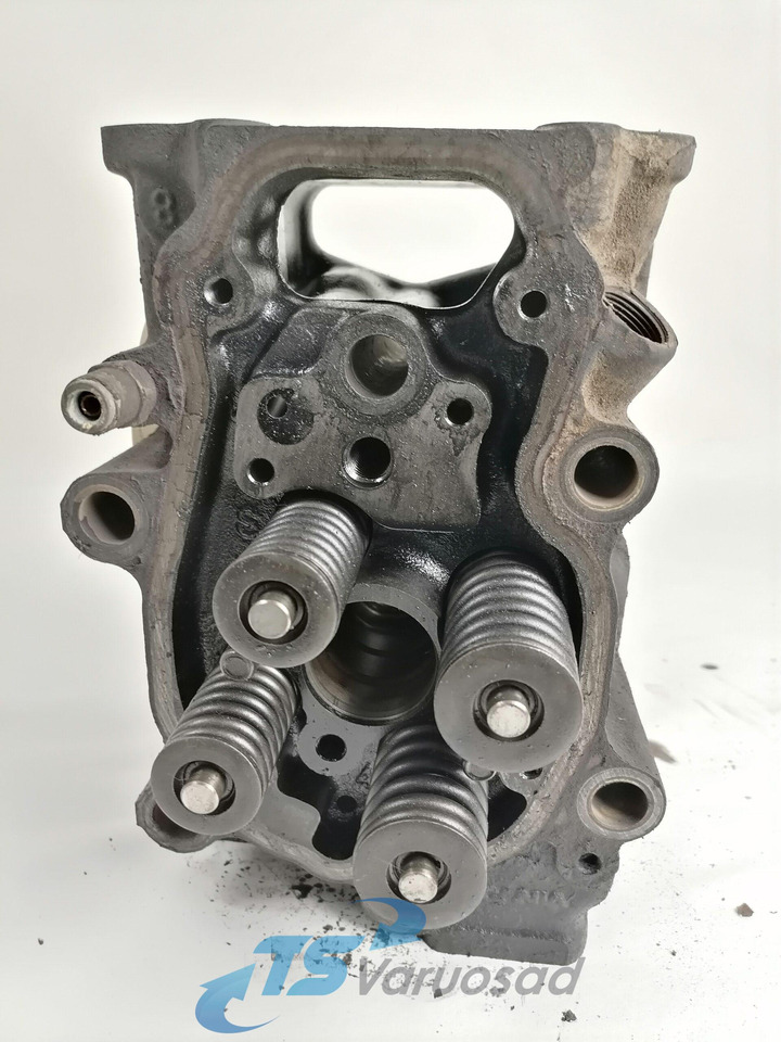 Scania Cylinder head, XPI 1855950 - Головка блока для Грузовиков: фото 2 Scania Cylinder head, XPI 1855950 - Головка блока для Грузовиков: фото 2