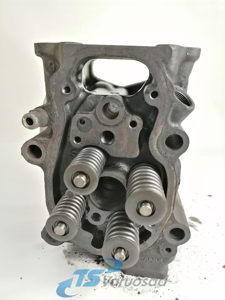 Scania Cylinder head, XPI 1921303 - Головка блока для Грузовиков: фото 2 Scania Cylinder head, XPI 1921303 - Головка блока для Грузовиков: фото 2